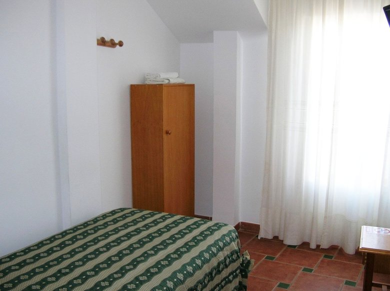 Pension Ronda