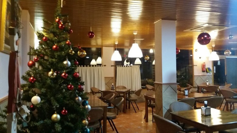 Pension Ronda