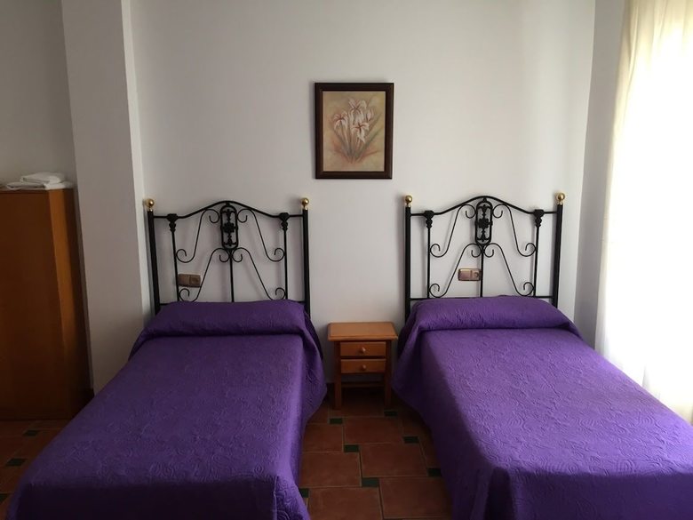 Pension Ronda