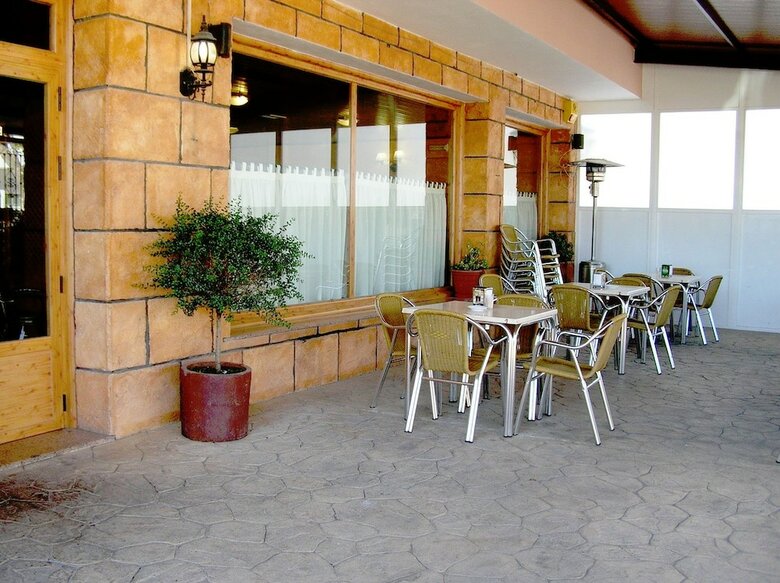 Pension Ronda
