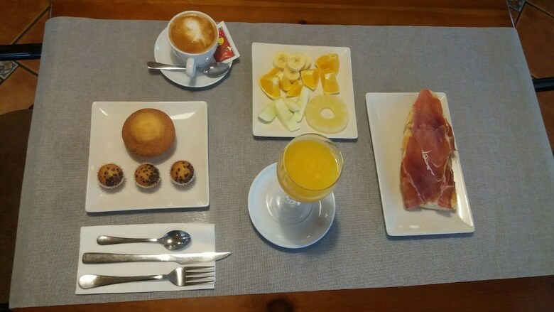 Pension Ronda
