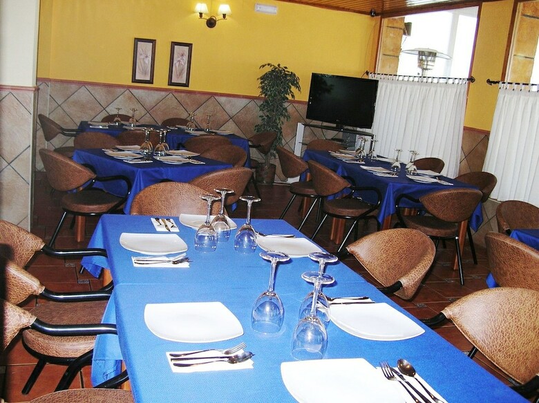 Pension Ronda