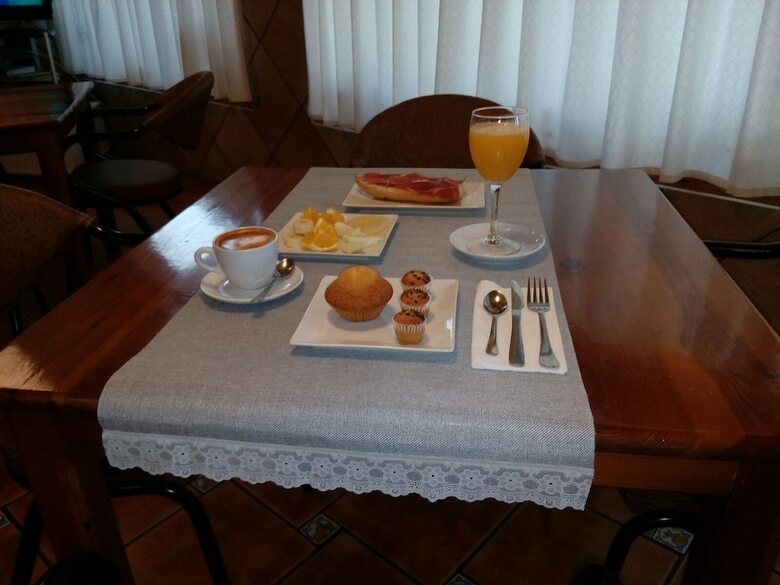 Pension Ronda