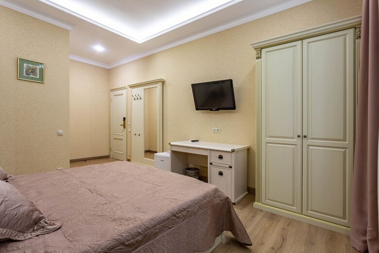 Hotel And Coffee House Palermo