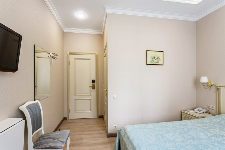 Hotel And Coffee House Palermo