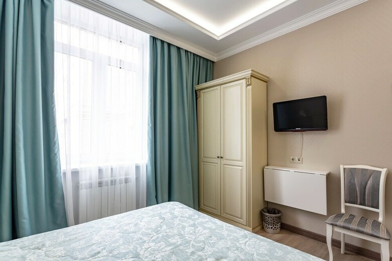 Hotel And Coffee House Palermo