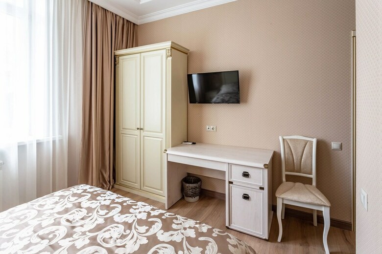 Hotel And Coffee House Palermo