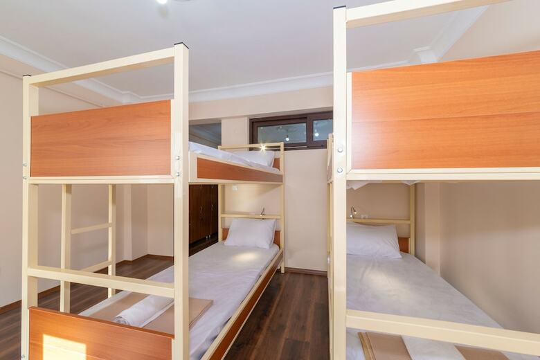 Hostal Taksim City Hostel