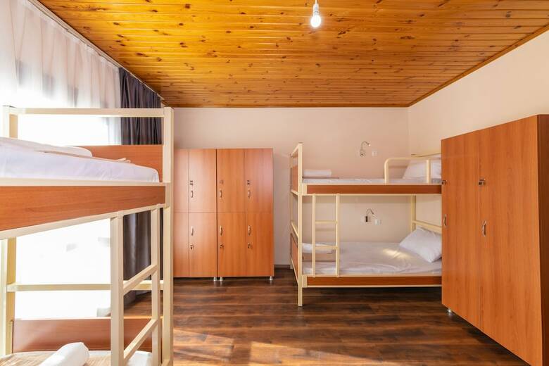 Hostal Taksim City Hostel