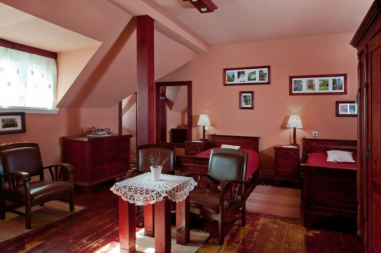 Hotel Nowy Dwor