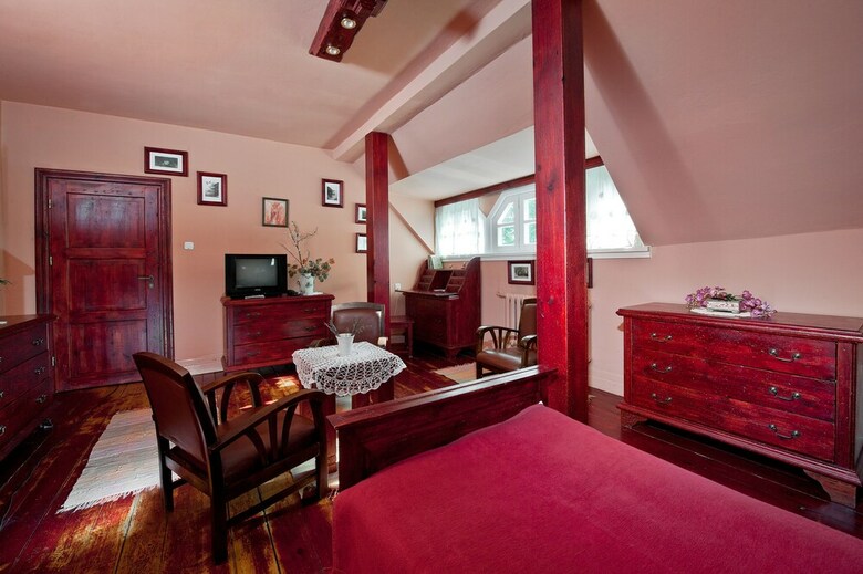 Hotel Nowy Dwor