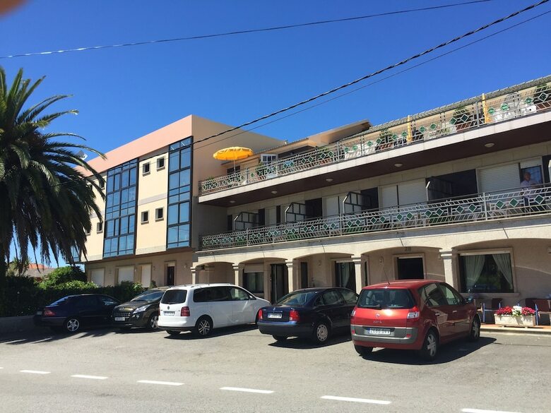 Hotel Florida