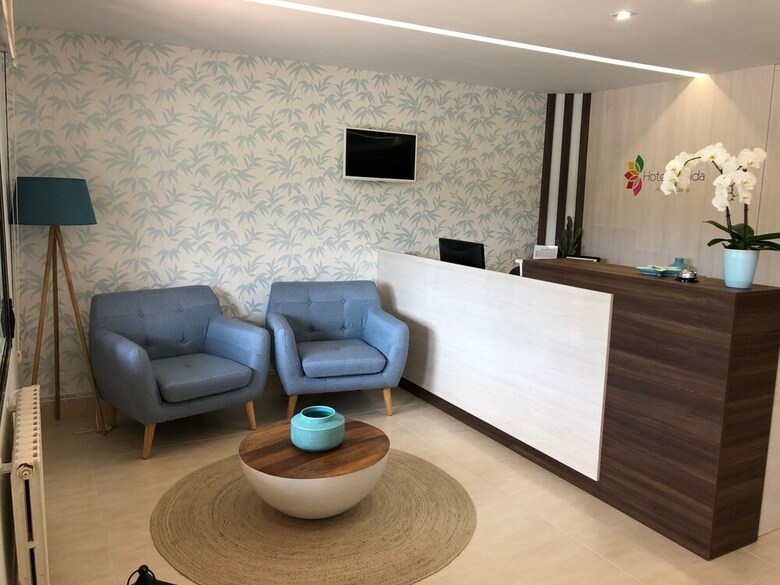 Hotel Florida