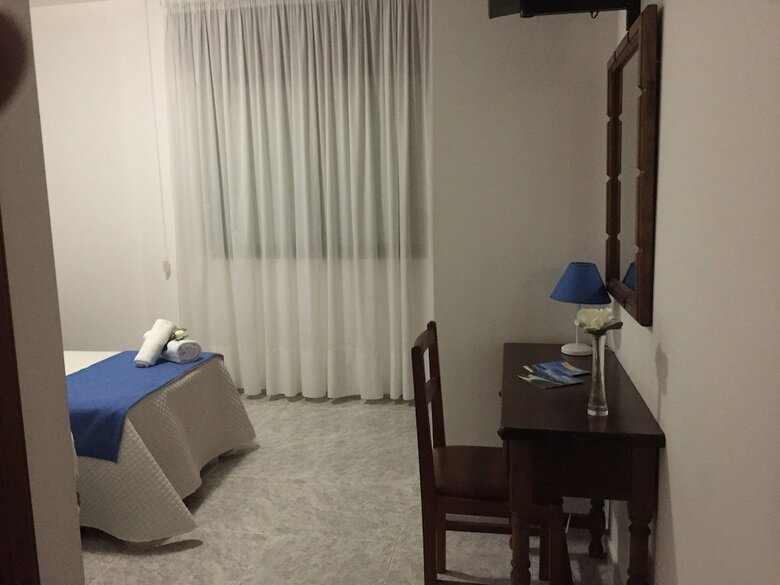 Hotel Florida