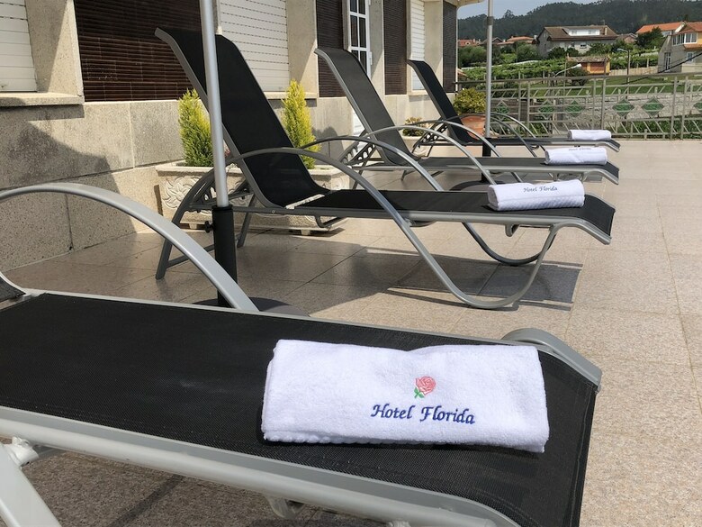 Hotel Florida