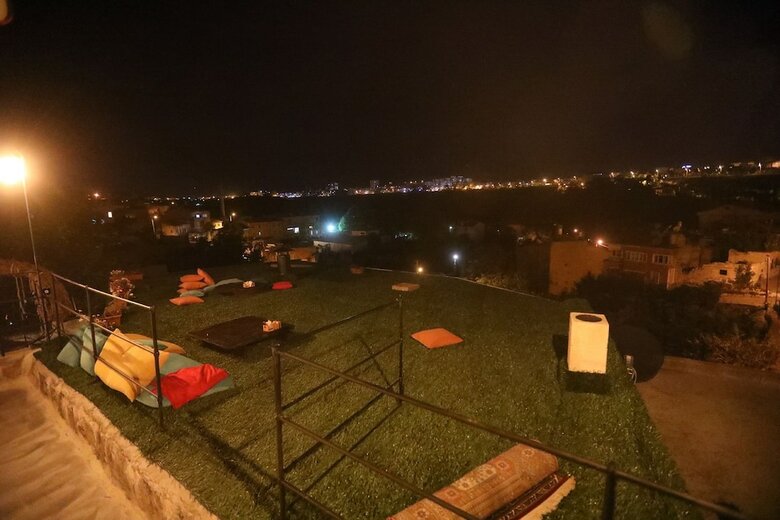 Hotel Mahperi Cappadocia Cave Suit