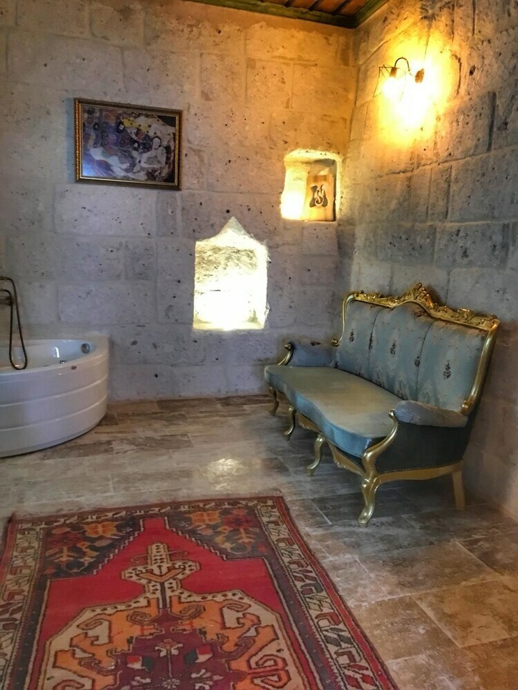 Hotel Mahperi Cappadocia Cave Suit