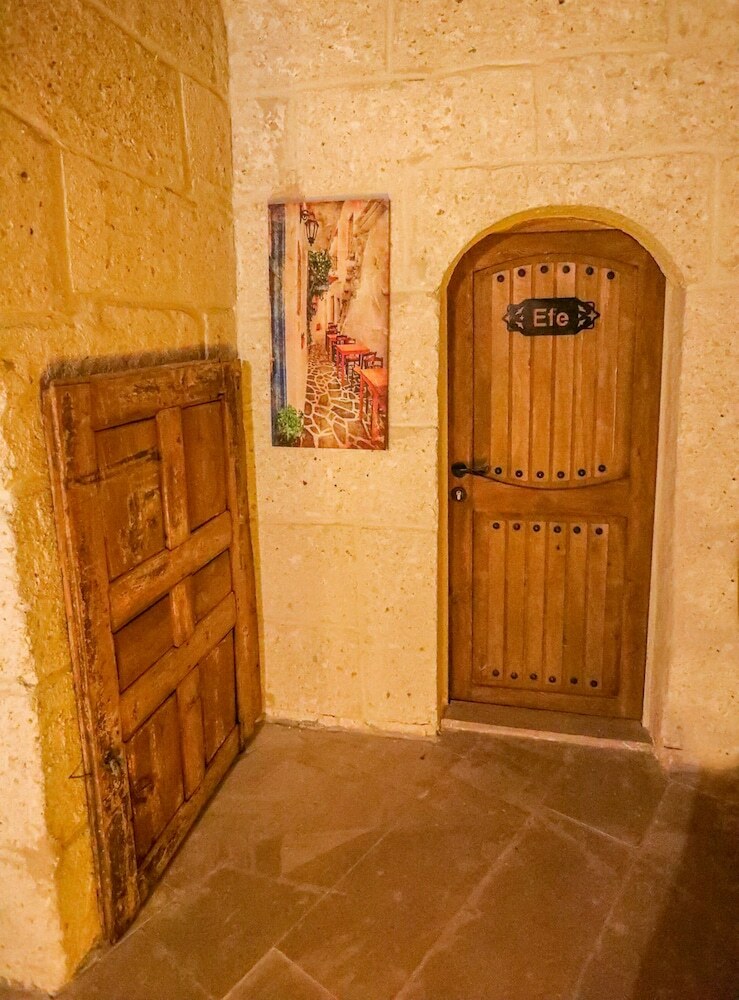 Hotel Mahperi Cappadocia Cave Suit