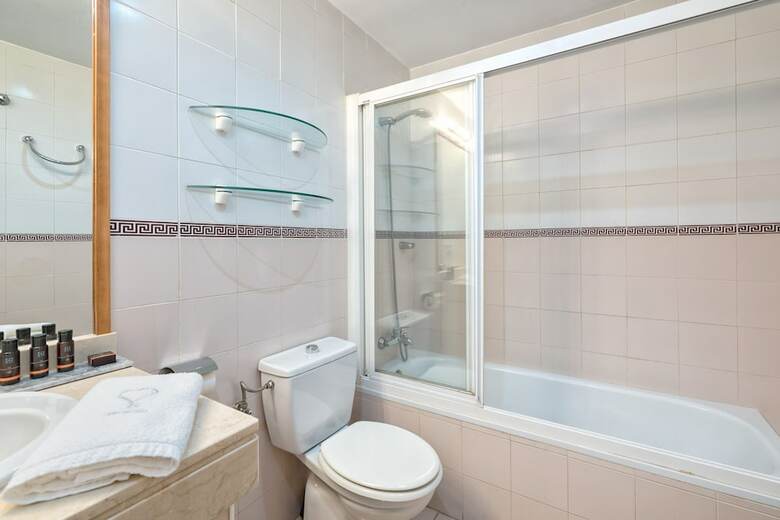 Apartamentos Iloftmalaga Los �lamos