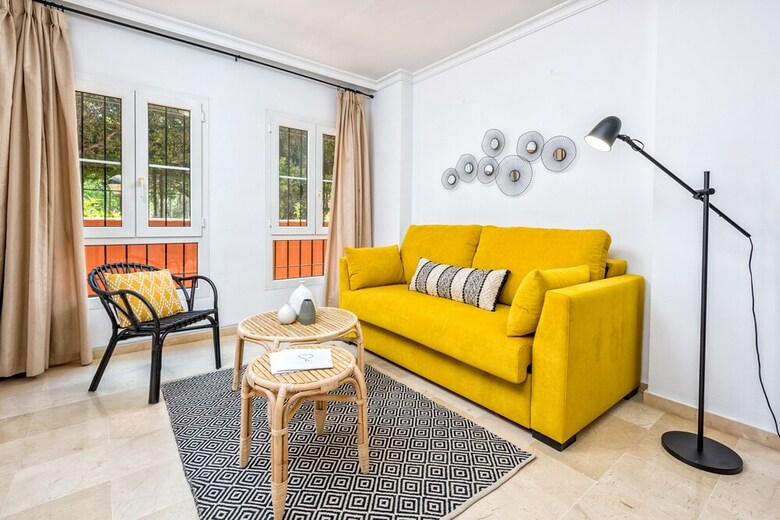 Apartamentos Iloftmalaga Los �lamos