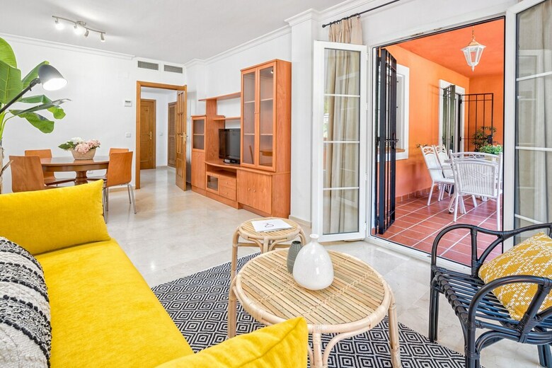 Apartamentos Iloftmalaga Los �lamos