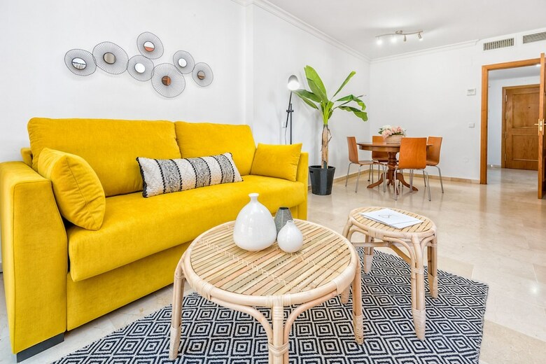 Apartamentos Iloftmalaga Los �lamos