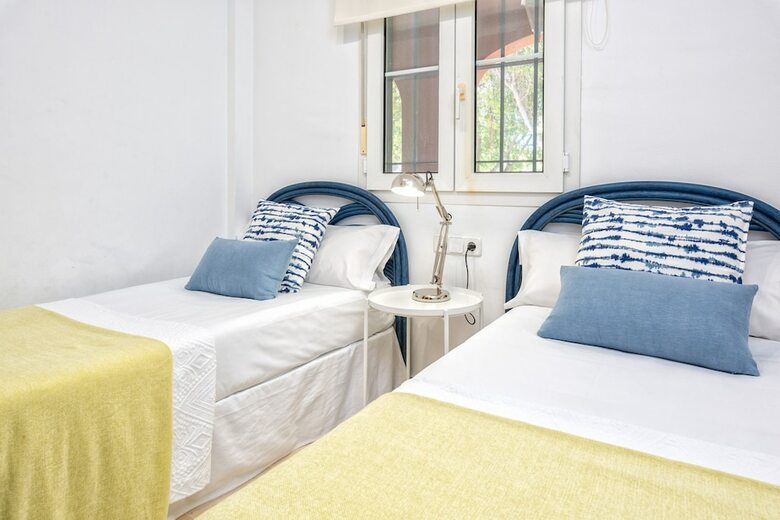 Apartamentos Iloftmalaga Los �lamos