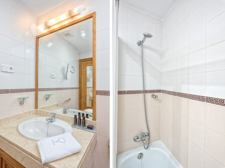 Apartamentos Iloftmalaga Los �lamos