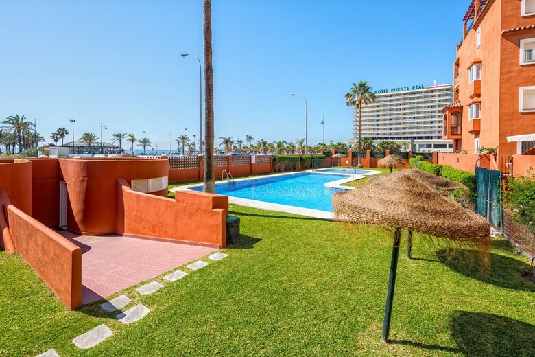 Apartamentos Iloftmalaga Los �lamos