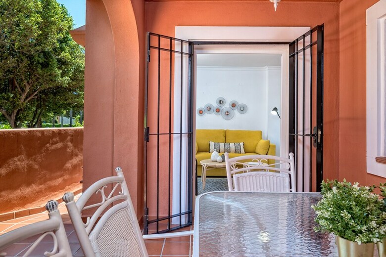 Apartamentos Iloftmalaga Los �lamos