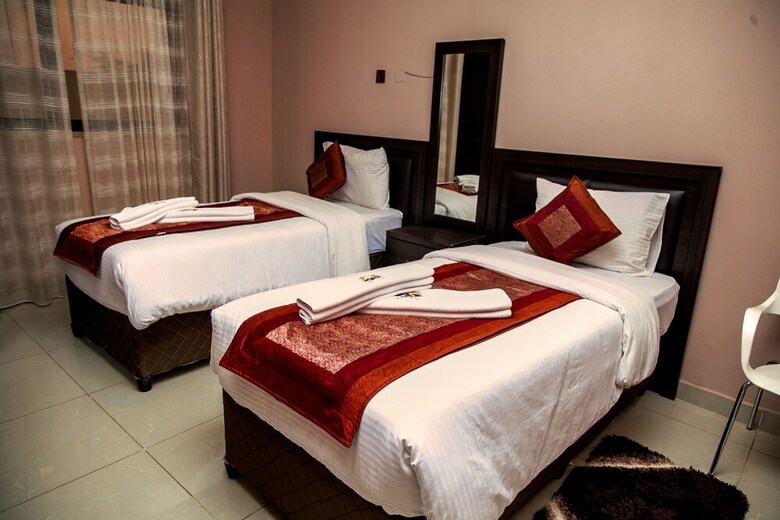 Hotel Melsim Lodge