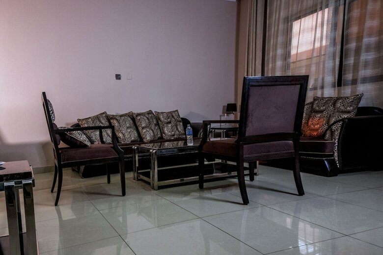 Hotel Melsim Lodge