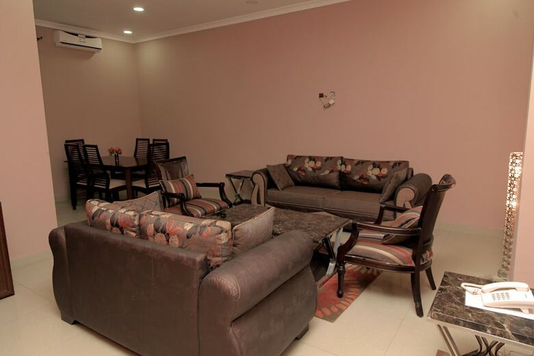 Hotel Melsim Lodge