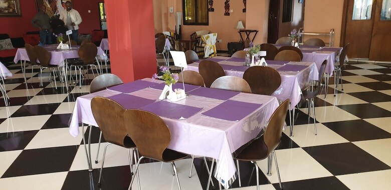 Hotel Melsim Lodge