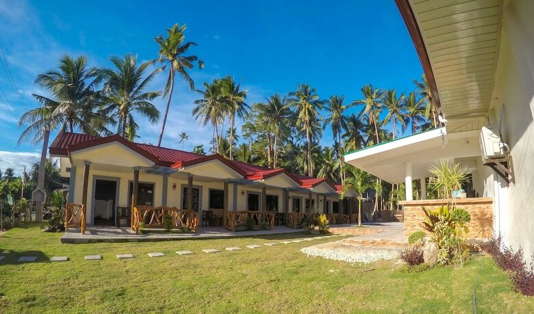Hotel Aloha Seaside  Resort