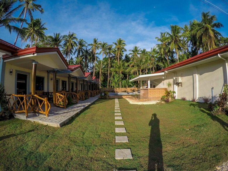 Hotel Aloha Seaside  Resort