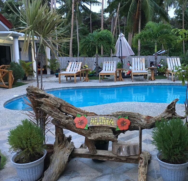 Hotel Aloha Seaside  Resort