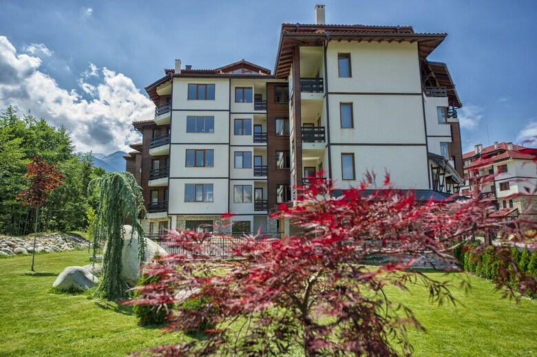 Aparthotel Predela Lux