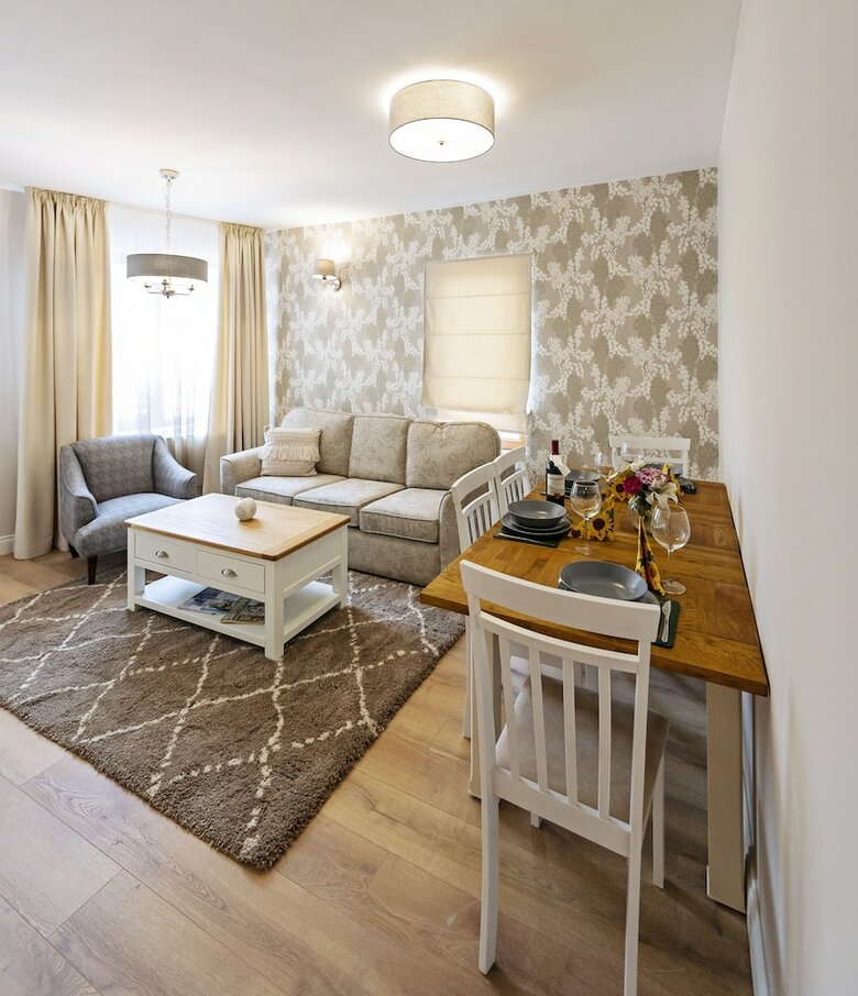 Aparthotel Predela Lux