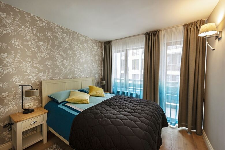 Aparthotel Predela Lux