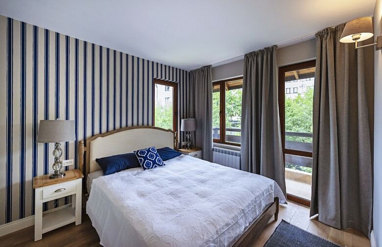 Aparthotel Predela Lux
