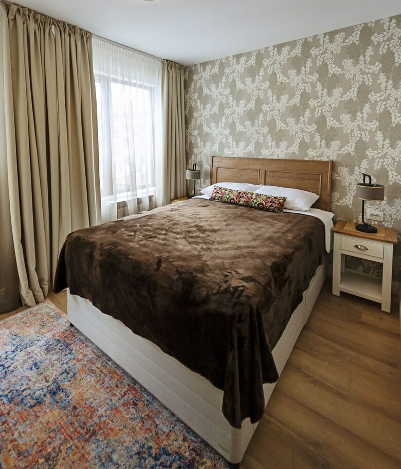 Aparthotel Predela Lux