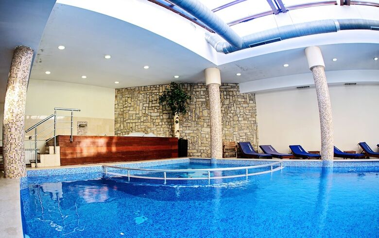 Aparthotel Predela Lux