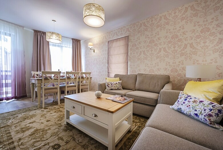 Aparthotel Predela Lux