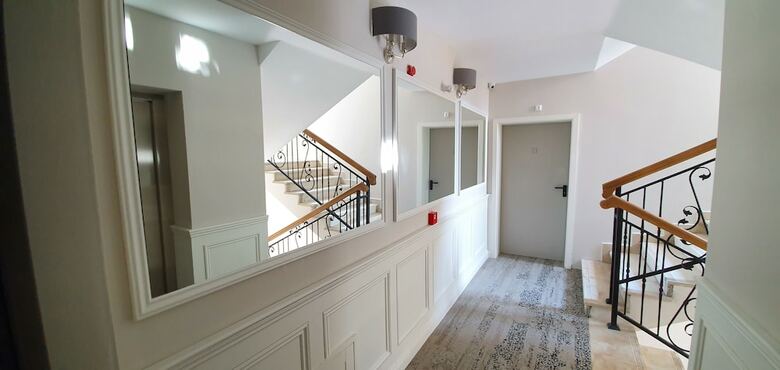 Aparthotel Predela Lux