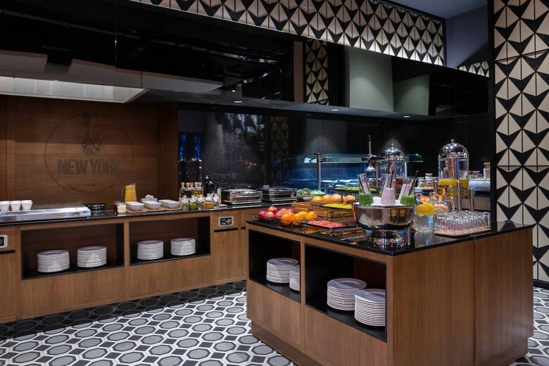 Hotel Courtyard By Marriott Chisinau