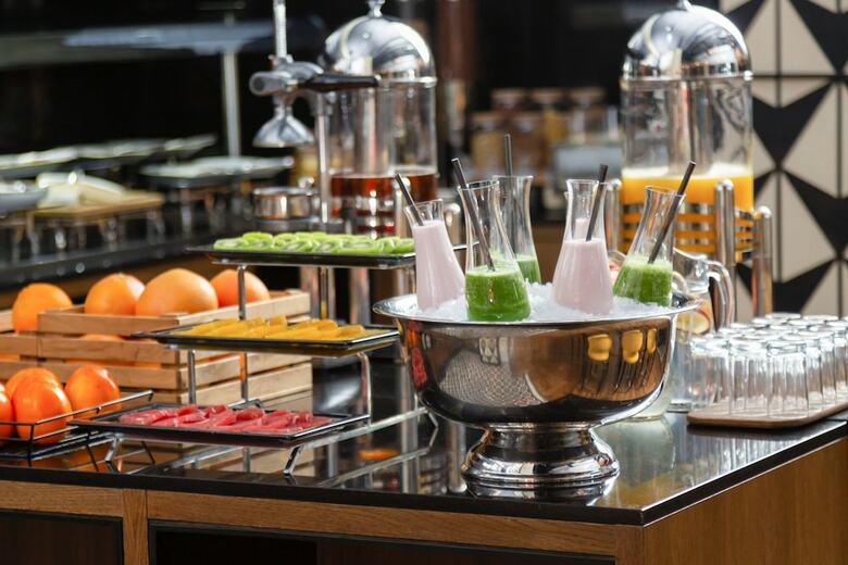 Hotel Courtyard By Marriott Chisinau