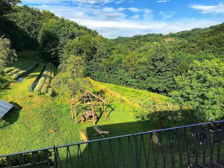 Hotel Aula Arcobaleno