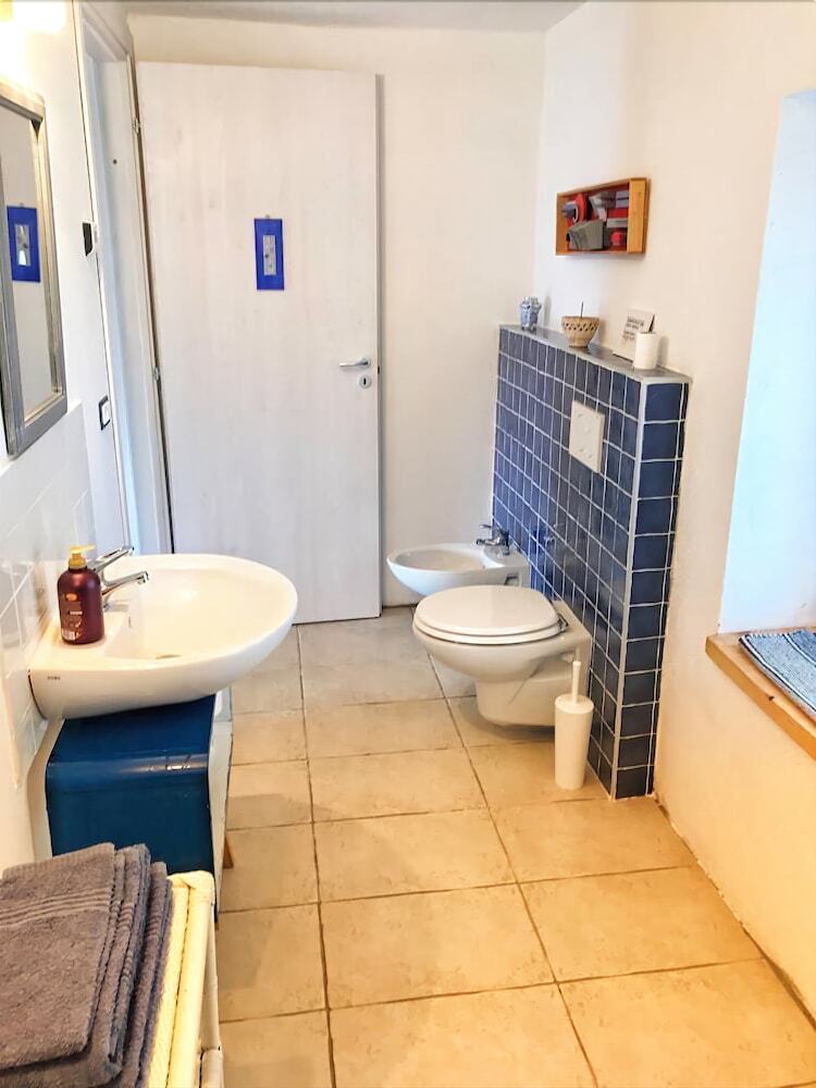 Hotel Aula Arcobaleno