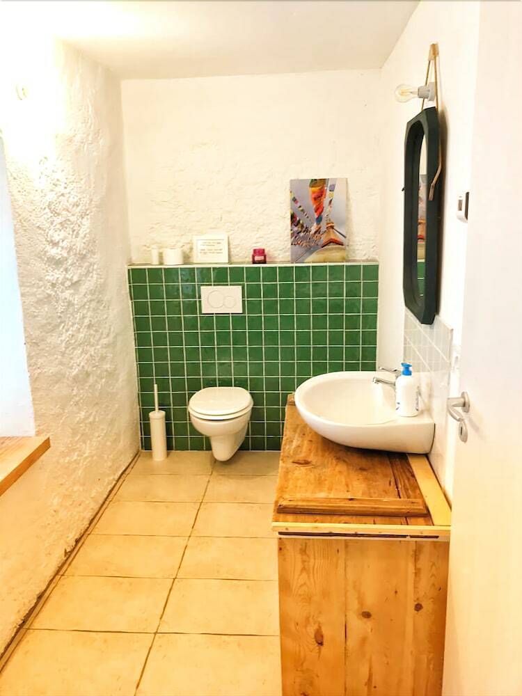 Hotel Aula Arcobaleno